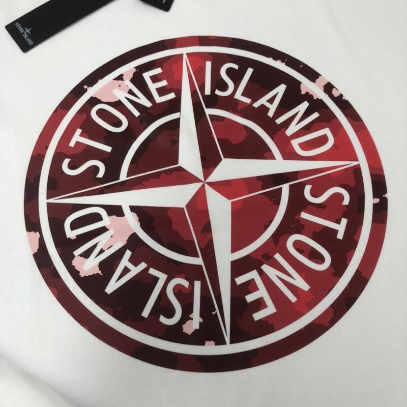 Stone Island T-Shirts